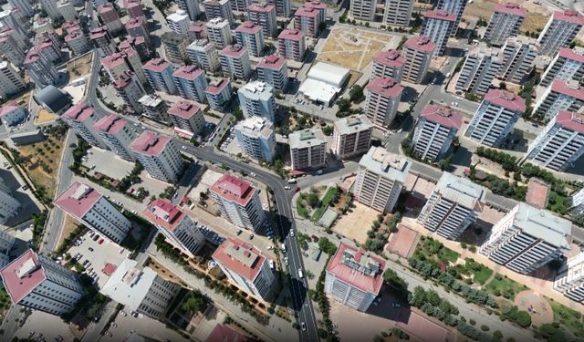 Onikişubat’a yeni ortaokul kazandırılıyor