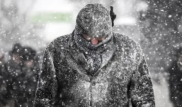 La Nina Soğukları Türkiye’yi Nasıl Etkileyecek? Uzmanlardan Kritik Uyarılar
