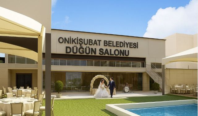 Kahramanmaraş’ın en ucuz düğün salonu