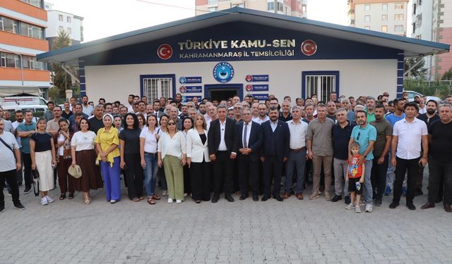 Hakan Hiçyılmaz Adaylığını Açıkladı