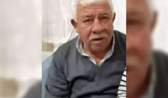 Ayçiçeği hasadında biçerdöverin altında kalıp öldü