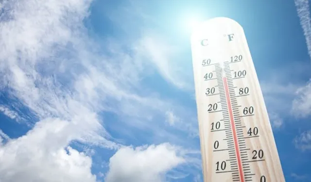 Kahramanmaraş’ta havalar ne zaman serinleyecek?