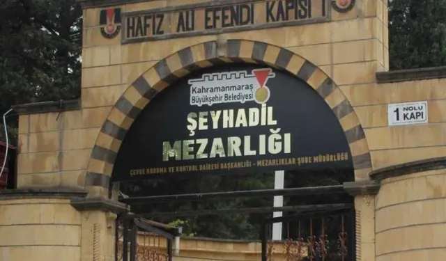 Kahramanmaraş’ın gizemli mirası: Şeyh Adil’in “Adam Ekeceğim” hikayesi