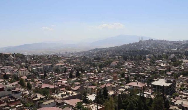 Kahramanmaraş’ta havalar soğuyor, önleminizi alın