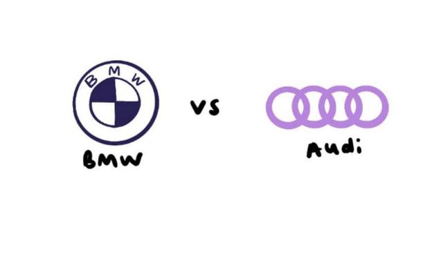Kahramanmaraş’ta hangisi daha fazla? Audi mi BMW mi?