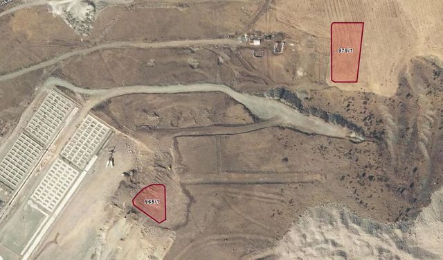 Kahramanmaraş’ta Sanayi Sitesi arsaları kiraya verilecek