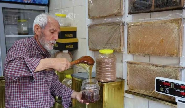 Kahramanmaraşlı meşhur Nusret Amca kimdir?