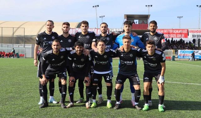 İstiklalspor bugün 1461 Trabzon deplasmanında puan arayacak