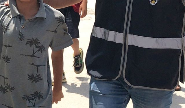 Kahramanmaraş’ta Çocuk Suçlarıyla Mücadelede Yeni Yasal Düzenlemeler