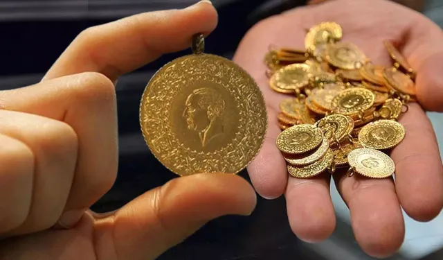 Kahramanmaraşlılar takipte, altın piyasası ne durumda?