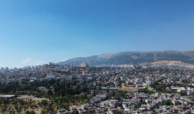 Kahramanmaraş’ın beşeri sermaye endeksi 3 yılda geriledi