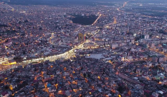 Kahramanmaraş Güneydoğu’da mı Akdeniz’de mi?