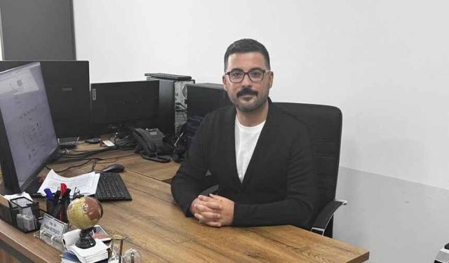 Kahramanmaraş İstiklal Üniversitesi’nden Uluslararası Gurur