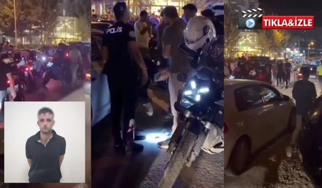 Onikişubat’ta saklanıyordu, Yunus Timleri ensesinde bitti