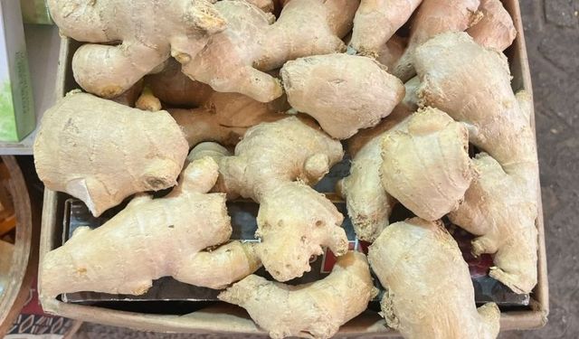 Kahramanmaraş’ta Sofraların Gizli Şifası
