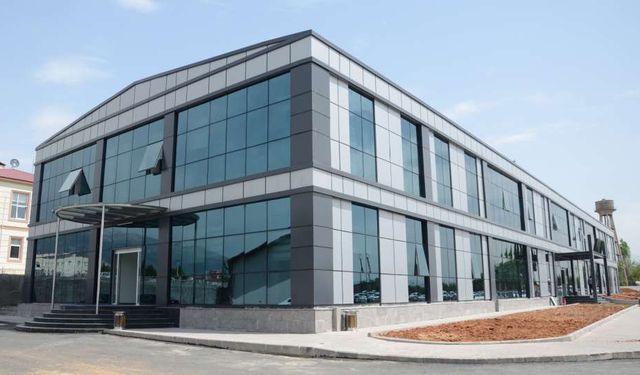 KASKİ’den TOKİ Konutlarına Hızlı Abonelik Uygulaması