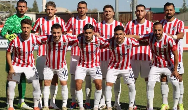 İstiklalspor deplasmanda 3 puanı 3 golle aldı
