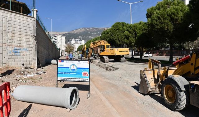 KASKİ bugün hangi bölgelerde çalışma yapacak?