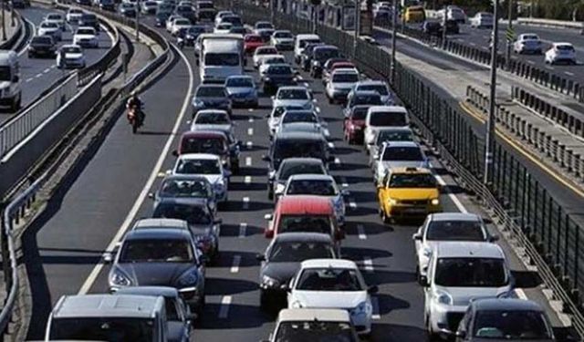 Kahramanmaraş’tan Avrupa’ya dönüş başladı