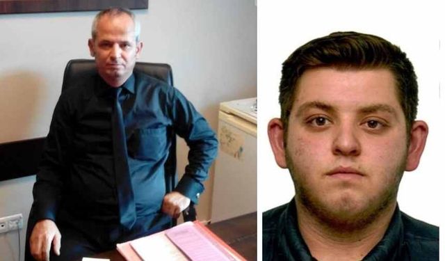 Cumhuriyet Savcısı boğazından bıçaklanarak öldürüldü