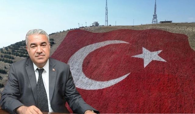 KMESOB Başkanı Kuybu’dan Başkan Toptaş’a teşekkür