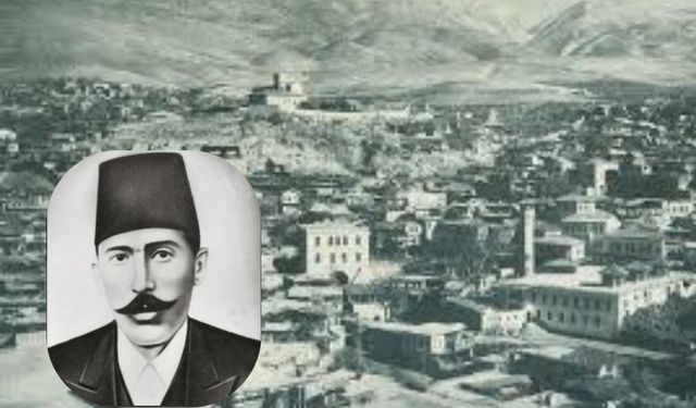 Maraş’ın kurtuluş mücadelesinde ölümsüzleşen isim: Muallim Hayrullah