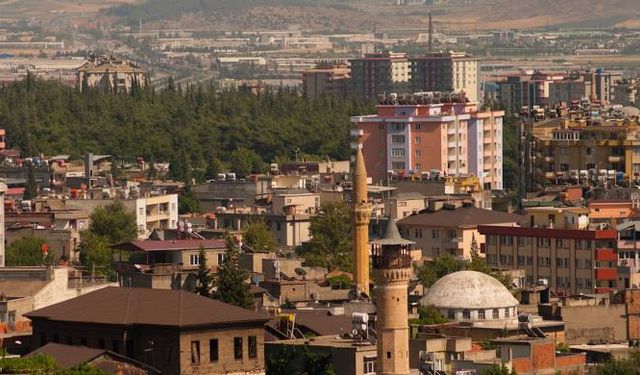 Maraş şivesinin ilginç ifadesi: “Ges” ne anlama geliyor?