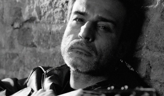 Rıza Tamer memleketi Kahramanmaraş’ta sahne alacak