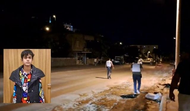 Kahramanmaraş'ta her yerde aranıyordu nihayet yakalandı