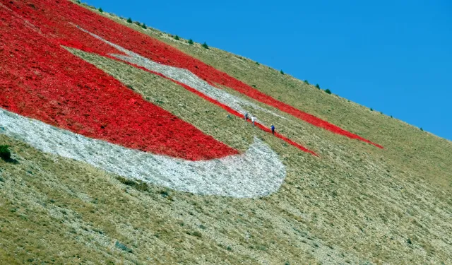 Kahramanmaraş bu konuda da bir ilki yaşattı