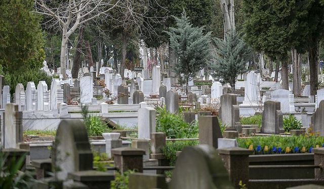 Kahramanmaraş’ta 1 Eylül’de Vefat Edenler