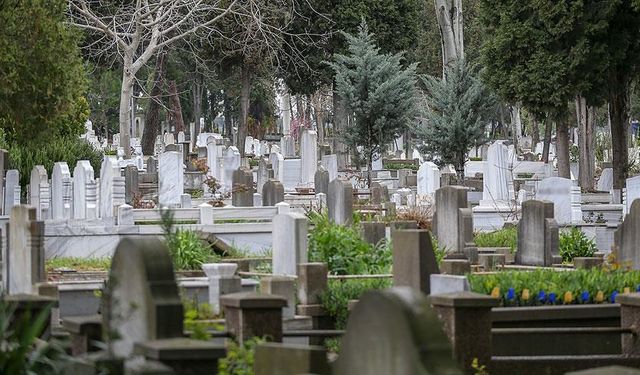 Kahramanmaraş’ta 8 Eylül’de Kimler Vefat Etti?