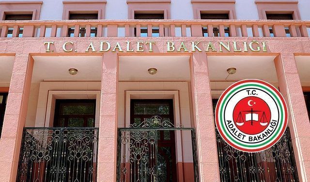 Adalet Bakanlığı’ndan 15 Bin Yeni Personel Alımı Müjdesi
