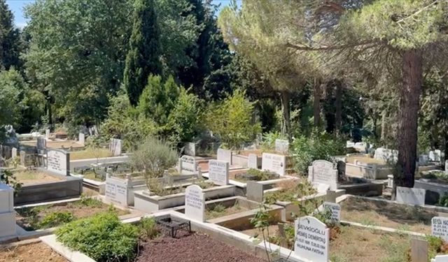 Kahramanmaraş’ta 7 Eylül’de Kimler Vefat Etti?