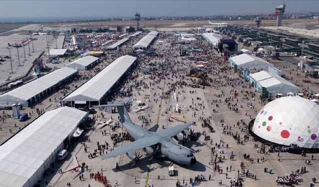 KSÜ, TEKNOFEST İstanbul’da yer alacak