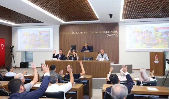 Başkan Toptaş’tan evlenecek çiftlere uygun fiyatlı düğün salonu müjdesi