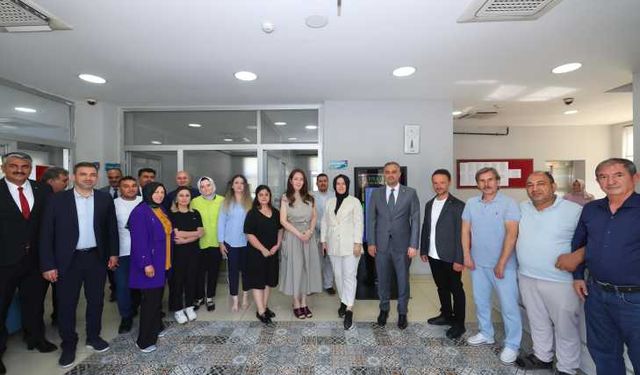 Onikişubat Belediyesi’nden Gençlere Destek: YKS Hazırlık Kursları Başladı