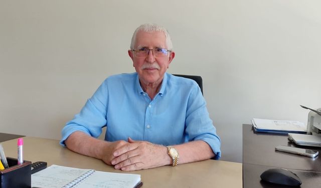 Abdullah Çinkay hayatını kaybetti