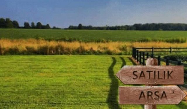 Kahramanmaraş’ta “Altın Değerinde” Arsalar İçin Geri Sayım Başladı