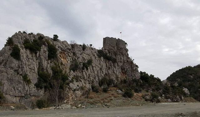 Kahramanmaraş’ın Saklı Hazinesi