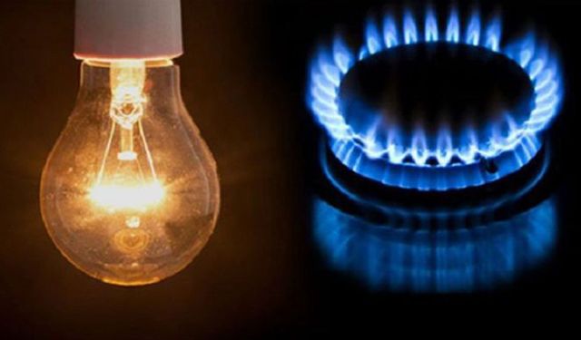 Elektrik ve Doğal Gazda Kademeli Tarife Geliyor