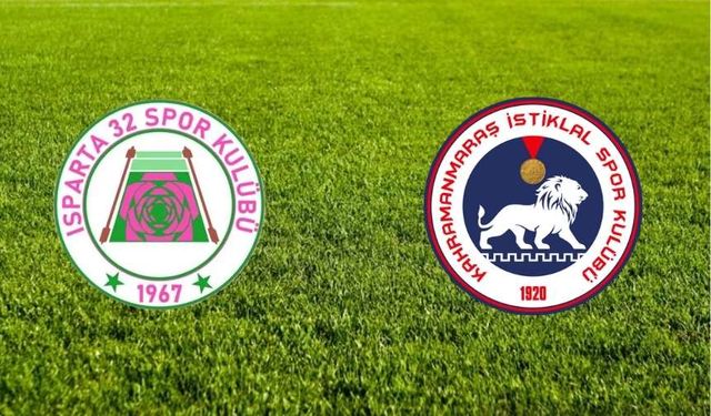 İstiklalspor, bu hafta Isparta deplasmanına gidecek