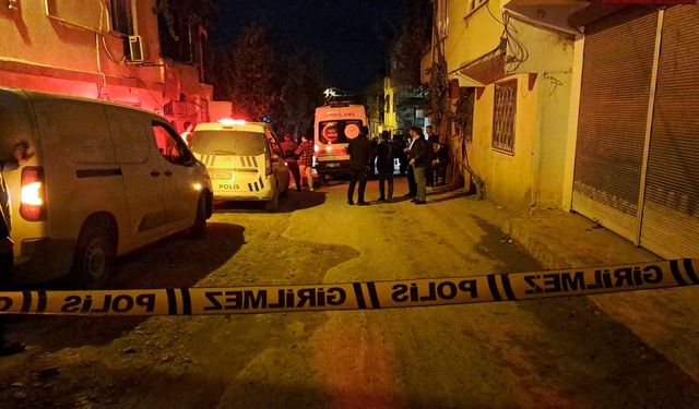 Kahramanmaraş’ta yaşanan cinayatlerle ilgili açıklama