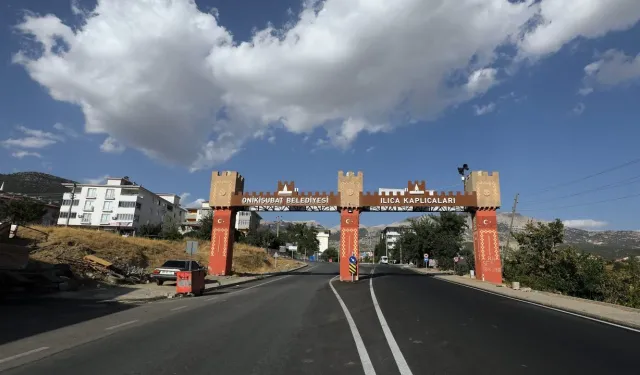 Kahramanmaraş’ın tanıtım filminde Ilıca yok sayıldı