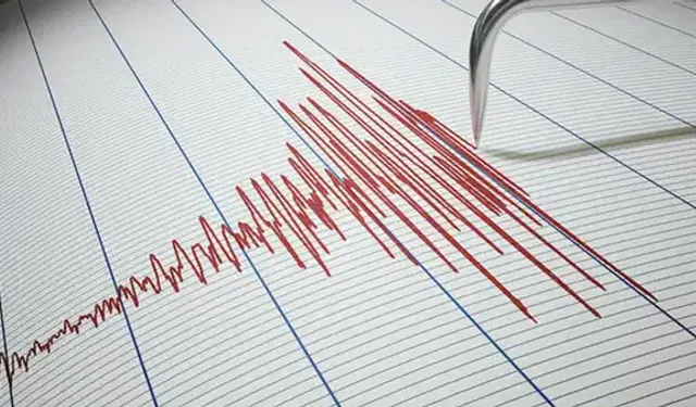 Tekirdağ Depremi 6 Şubat’ı Hatırlattı!