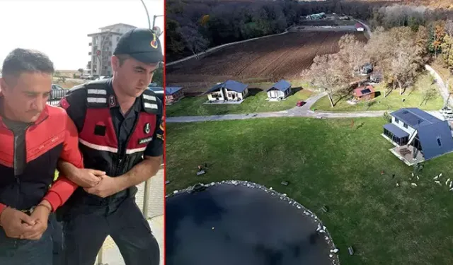Selde 6 kişinin hayatını kaybettiği tesis sahibine 18 yıl hapis