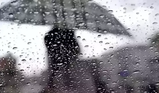 İçişleri Bakanlığı’ndan Kahramanmaraş İçin Sarı Kodlu Uyarı