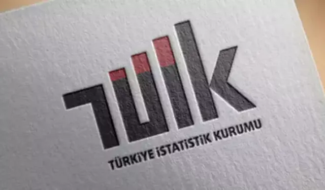 TÜİK: Sanayi sektörü 1,7 milyon terajul enerji kullandı