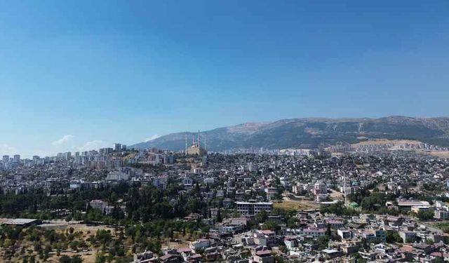 Göç Olmasaydı Kahramanmaraş’ın Nüfusu Ne Olurdu?
