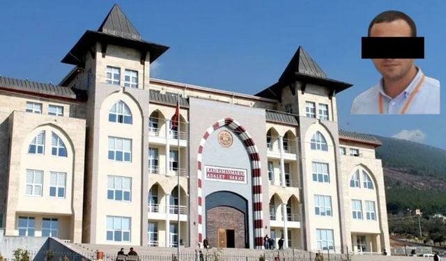 İstiklal Üniversitesi’nde taci*zci akademisyen skandalı!